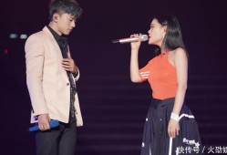 # 传婚变三年后，张杰谢娜用这场巡演打破隔阂猜测