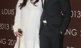 霍思燕素颜近照展露真实状态