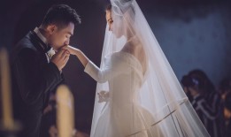 谣言止于智者，陈道明左小青同居多年传闻终被澄清