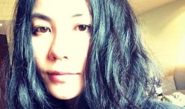 时光之外的少女菲 真实定格生活刹那