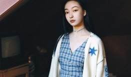 白玉兰六度陪跑，她却用一身泥点重新定义了杨幂