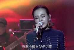 意难平！《歌手当打之年》修音响翻车，还是华语乐坛青黄不接？
