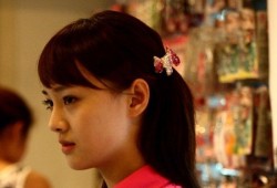 意难平！郑爽短发图片刷屏，那个“楚雨荨”再也回不来了
