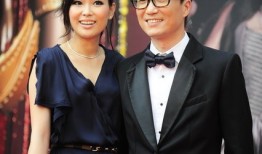 浪子被收服？14年婚姻解体，揭秘郑中基与前主播妻余思敏的破碎童话