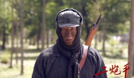 《二炮手》烽火将至 孙红雷海清硝烟中演绎战地情缘
