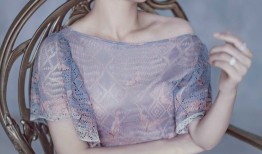 孙俪文艺风大片诠释娇艳魅力与文艺气质完美融合