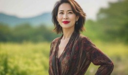 47岁刘涛演技争议与贤妻人设真实代价