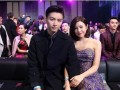 从“头纱吻”封神到各奔东西，陈晓陈妍希的结婚照里藏着多少意难