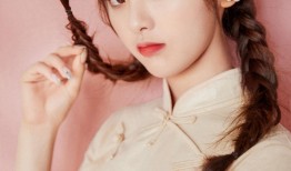 杨超越机场随拍展露反差时尚  简约清新不失俏皮本色