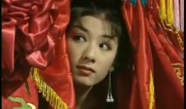 烟雨扬州双姝传奇 上错花轿缔结良缘