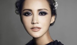 张歆艺光影流转间的多面魅力