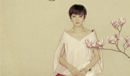 孙俪黑白复古写真宛若画中人 素雅光影演绎时光美学