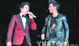 李云迪王力宏：曾经才华与流量最完美的“联姻”