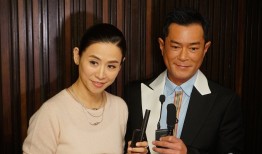 古天乐55岁无妻？深扒他唯一承认的女人与隐婚谜团