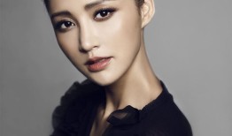 张歆艺光影流转间的多面魅力