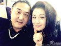 意难平！于月仙丈夫张学松的坚守，撕开了娱乐圈最隐秘的痛