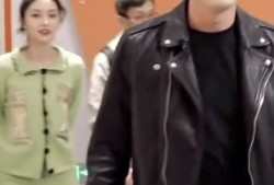 林更新盖玥希：被骂三年后，这次她用一个眼神让所有人闭嘴