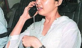 朱丽倩嫁刘德华“最惨天王嫂”？躲车底20年，64岁刘德华公开官宣，揭开惊天真相