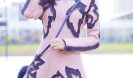 毛俊杰甜美公主风写真俏皮灵动尽显女神气质