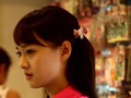 意难平！郑爽短发图片刷屏，那个“楚雨荨”再也回不来了