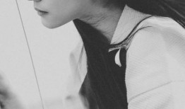 黑白影像中的女性情感世界