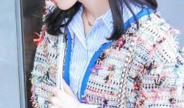 刘诗诗半丸子头街拍尽显飒爽英姿优雅与帅气完美融合