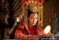 # 意难平！曾碾压高圆圆的初恋脸