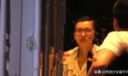 陈好神秘老公曝光！巅峰退圈嫁百亿私募教父，被嘲恋爱脑15年后活成人生赢家