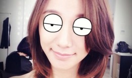 山林之间自安然，四十一岁王珞丹的别样人生