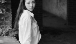 黑白影像中的女性情感世界