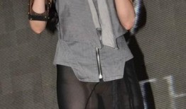 云纱轻笼芙蓉色 光影流转见仙姿