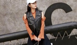 逆龄女神张嘉倪街拍绽放清新少女魅力