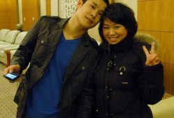 可惜了，冯绍峰现任妻子至今成谜，离婚三年他活成内娱隐形人