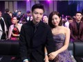 从“头纱吻”封神到各奔东西，陈晓陈妍希的结婚照里藏着多少意难
