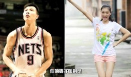 错付了？易建联老婆荆灵，隐忍多年的体坛贤内助究竟图什么