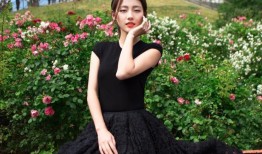 张嘉倪米兰时装周造型多变诠释女性魅力