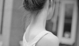 黑白影像中的女性情感世界