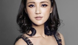 张歆艺光影流转间的多面魅力