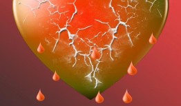 心碎的诗意：光影中的告别独白