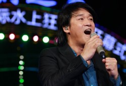 # 被骂三年后，周华健经典歌曲为何仍是华语乐坛意难平？