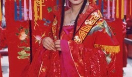 烟雨扬州双姝传奇 上错花轿缔结良缘