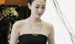 李小冉鎏金岁月中的时光雕刻