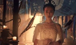 同名“香魂”巡演揭面纱：从“郭芙蓉”到当代古典大师，姚晨藏着怎样炸裂的双面人生？
