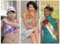 曾被骂“最丑港姐”，她用一座视后奖杯让所有人闭嘴