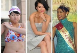 曾被骂“最丑港姐”，她用一座视后奖杯让所有人闭嘴