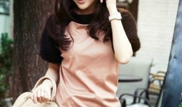 唐艺昕都市漫游光影间的灵动诗篇