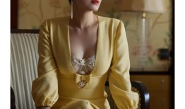 宋佳的红毯哲学：自在比标准答案更重要