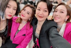 结婚四年无人知，离婚那天全城知——郑中基与阿Sa的隐婚启示录