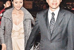 刘銮雄为她离婚却始终不娶，李嘉欣20年豪门路输在哪