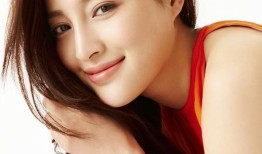 光影之間綻放優雅知性甘婷婷輕熟風尚寫真